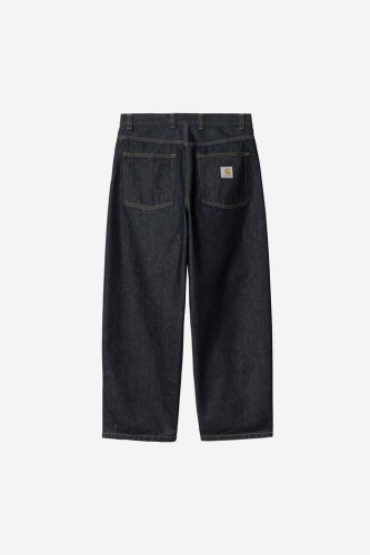 Brandon Jeans Pants blue rinsed1